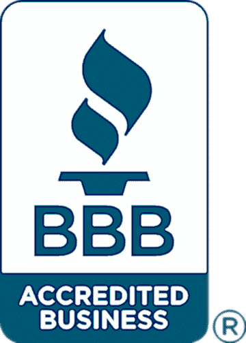The Shed Guy LLC BBB Accredited Business